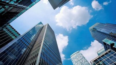 Gaji pt indospec asia