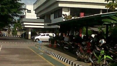 Gaji pt menara terus makmur