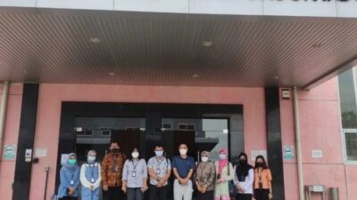 Gaji pt pungkook purwodadi