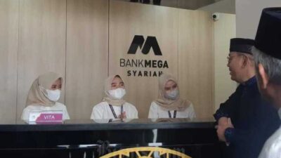 Gaji pegawai bank maybank syariah semua jabatan