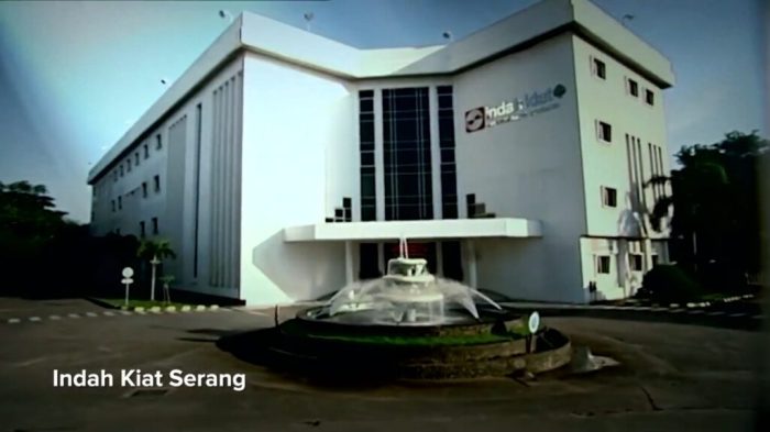 Indah kiat pulp perusahaan perawang inkp kertas sinar serang usaha lowongan kerja grup rotte ikpp marketnews beda dua nasib ida Gaji pt indah kiat