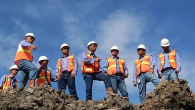 Gaji pt madhani talatah nusantara