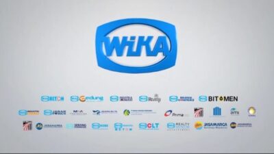 Gaji karyawan pt wika