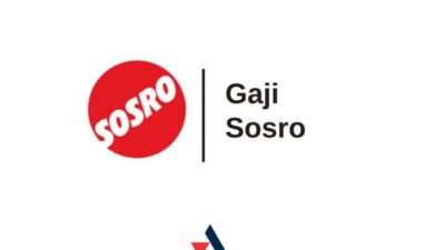 Gaji pt sosro