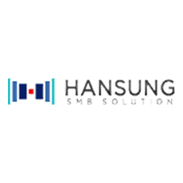 Gaji pt hansung