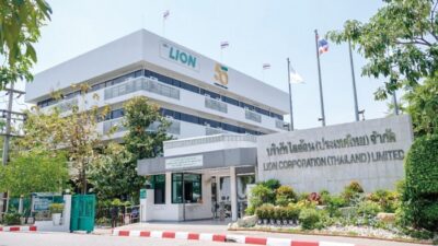 Gaji pt lion wings
