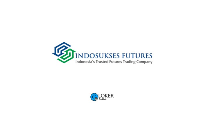 Gaji di pt indosukses futures