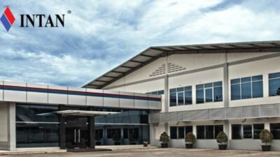 Gaji pt intan safety glass