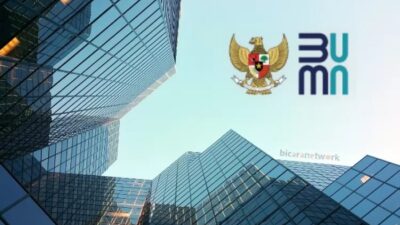 Bonus dan insentif di BUMN
