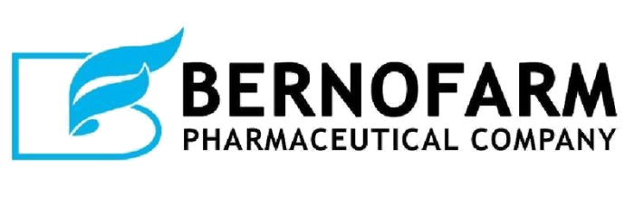 Gaji pt bernofarm