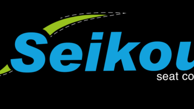 Gaji pt seikou seat cover