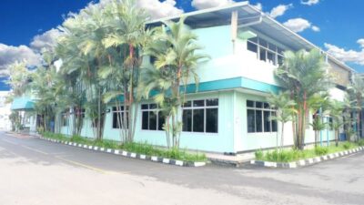Gaji pt metro garmin