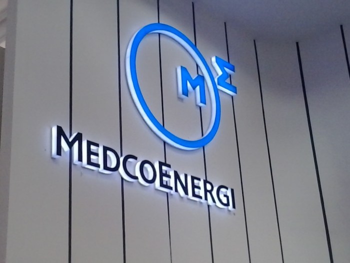 Gaji medco power indonesia