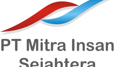 Gaji pt mitra insan sejahtera tangerang