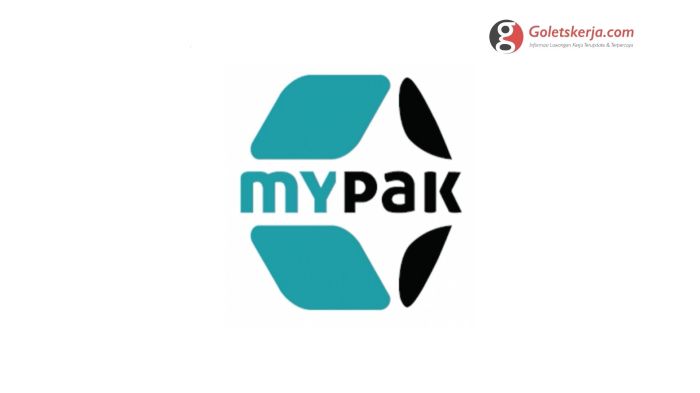 Gaji pt mypack