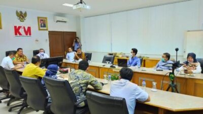 Gaji karyawan pt pengusahaan daerah industri pulau batam