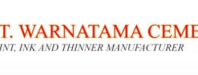Gaji pt warnatama cemerlang