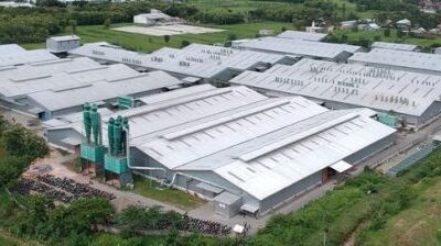 Gaji pt integra indocabinet sidoarjo