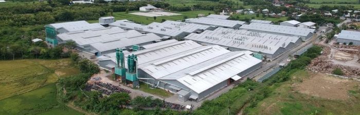 Gaji pt integra indocabinet sidoarjo