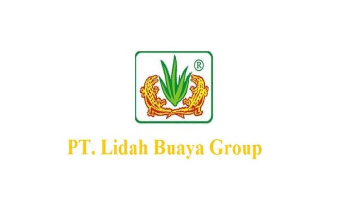 Gaji pt lidah buaya magelang