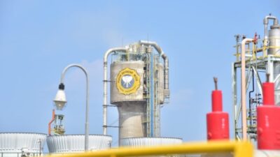 Gaji karyawan pt pupuk iskandar muda semua jabatan