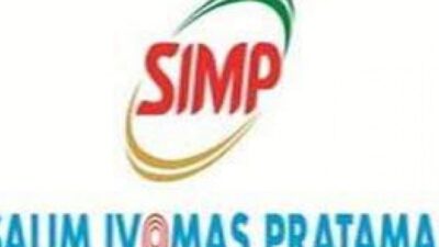 Gaji pt salim ivomas pratama