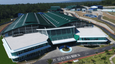Gaji pt sci salatiga