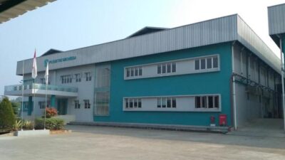 Gaji pt sun tak indonesia