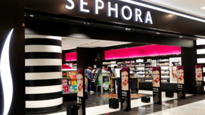 Gaji karyawan sephora semua posisi terbaru 2024