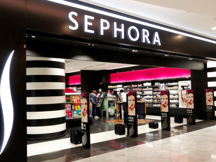 Gaji karyawan sephora semua posisi terbaru 2024