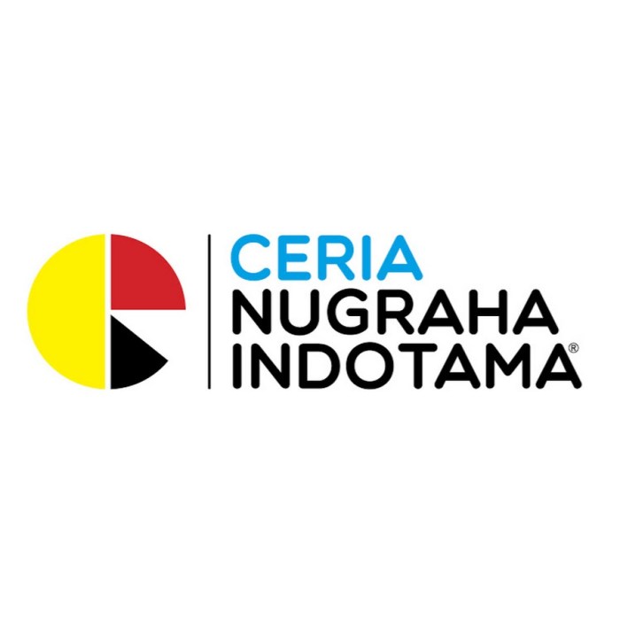 Gaji pt ceria nugraha indotama