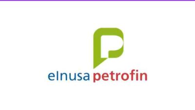 Gaji pt elnusa petrofin